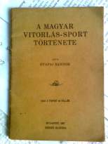 Book of Gyapai  1927